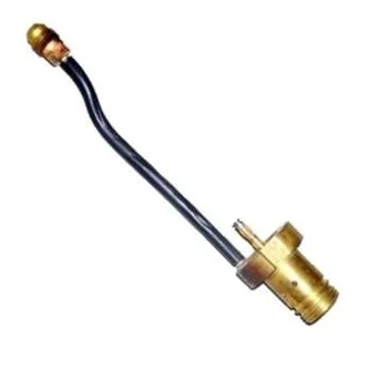KIT:H65s/H85s/H105s TORCH MAIN BODY REPLACEMENT