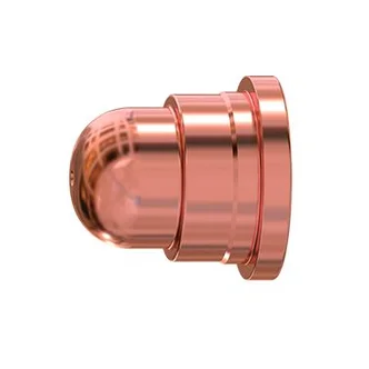 Bulk pack, nozzle, Duramax FineCut, 30-45 A, contains 220930, qty 25