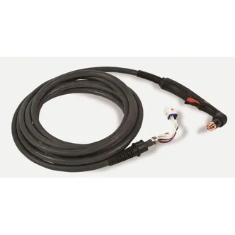 Duramax HRT handheld torch 75°, 7.6 m (25') lead for Powermax1000, 1250, 1650