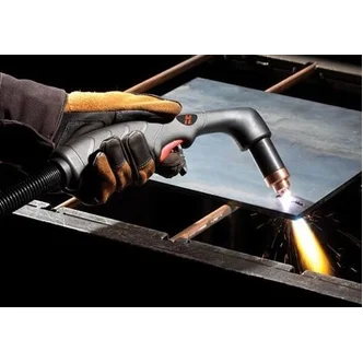 Duramax HRT handheld torch 75°, 15.2 m (50') lead for Powermax1000, 1250, 1650