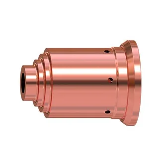 Bulk pack, nozzle, Duramax gouging, 45-105 A, contains 220991, qty 25