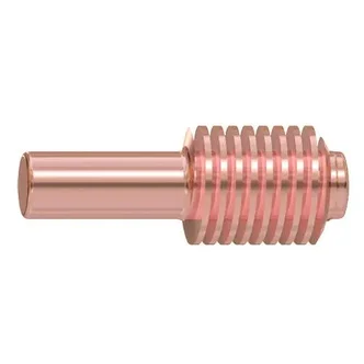 Bulk pack, electrode T45v/m, 15-45 A, contains 220669, qty 25
