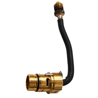 KIT:90 ROBOTIC TORCH MAIN BODY REPLACEMENT