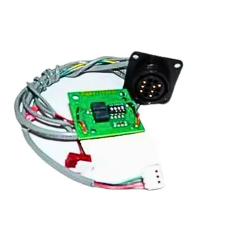 Upgrade Kit: CPC Port with Selectable Voltage Ratio, Powermax105/125