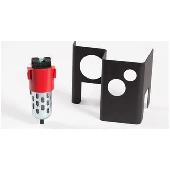 Eliminizer Air Filtration Kit with Steel Guard, Powermax105/125
