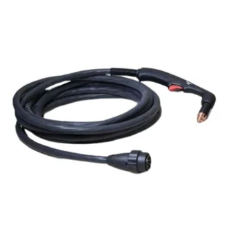 Duramax HRT handheld torch 75°, 15.2 m (50') lead Powermax600, 800, 900, MAX42, MAX43