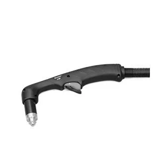 Duramax HRT handheld torch 75°, 7.6 m (25') lead for Powermax600 CE