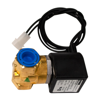 KIT:SOL VALVE SUBASSEMBLY HPR/HSD