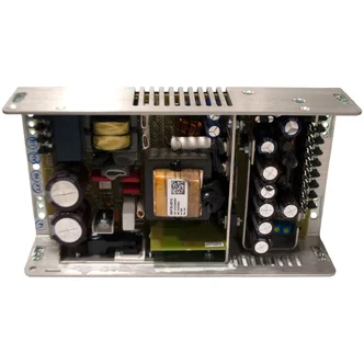 HYPERTHERM POWER SOURCE: 130 WATT QUAD OUTPUT