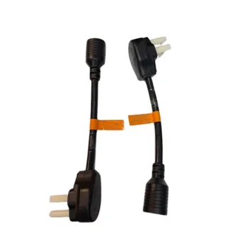 EXT PWR CORD SA:PMX30 6-50P