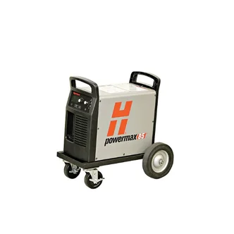 Wheel Cart, Powermax65/85