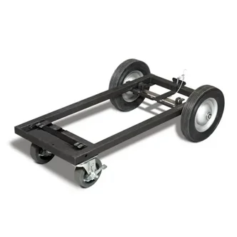 Powermax65/85 and 65/85 SYNC Gantry Mounting Kit for Cutting Tables