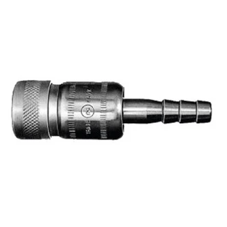 GENUINE NITTO GAS FITTING OXY & ARGON SOCKET / HOSE