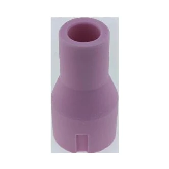 NOZZLE ALUMINA 10MM (16/35) - 10PK