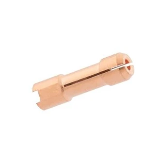COLLET 2.4MM (16/35) - 5PK
