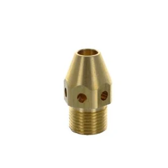 NOSE BLOCK #35 - 5PK