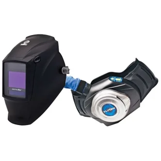 Miller Vortex Replacement Head Seal