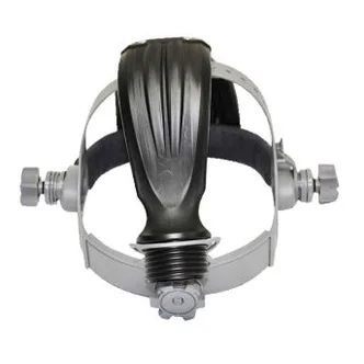 HEADGEAR + DUCT, VORTEX