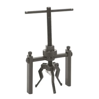 TOLEDO PILOT BEARING PULLER 3 JAWS