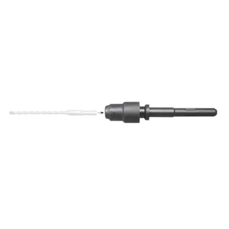 P246SLA Snap Lock Adaptor to SDS+