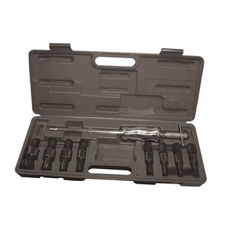 TOLEDO SPLIT COLLET EXTRACTOR SET 9PC