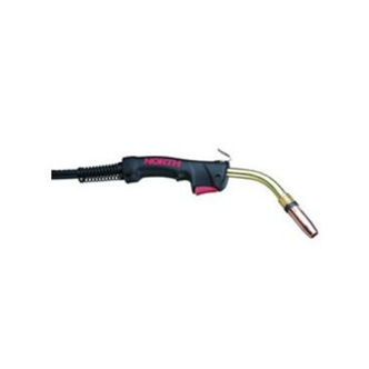 Binzel Mig Torch 240A with Euro Connection