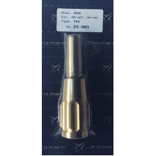 Xtreme Mixer Weld/Heat Oxy/Fuel Type 550