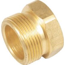 Cutting Attachment Nozzle Nut
