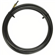 1.2mm Aluminium Liner to suit Abimig AT 4M Torches - Includes Brass Neck Liner