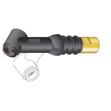 TIG 26 Torch Head