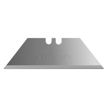 Heavy Duty Blade (x5) -Sterling e carded (1Pk)
