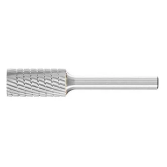 PFRED - CYLINDRICAL BURR ZYA 1/4" SHANK SA-5 ZYA 12.7X25.4X6.35 MX NCC