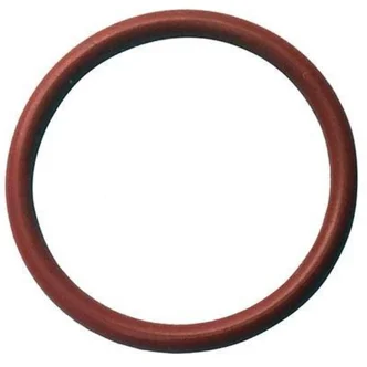 169233 O-Ring, silicon, .739 X .070