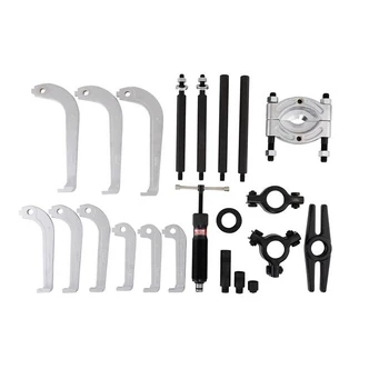 TOLEDO HYD GEAR PULLER SET