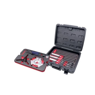 TOLEDO HYDRAULIC BEARING SEPARATOR KIT