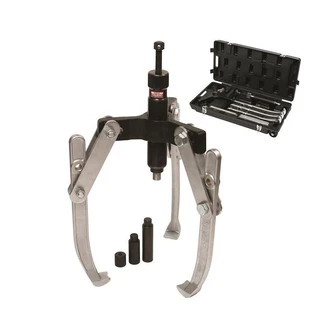TOLEDO 22 TONNE HYDR 3 LEG PULLER KIT