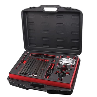 TOLEDO HYDRAULIC PULLER SET MASTER