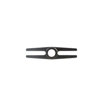 TOLEDO Sliding Twin Beam Internal - 250mm