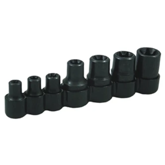 SPEC SOCKET SET