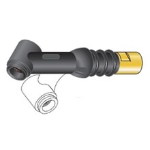 TIG 26 Torch Head Flexi