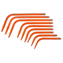 Welding Tip Set Oxy/Acet Type 551 Sizes 8-32