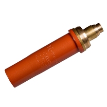 Heat Nozzle Oxy/LPG Type 44 Size 20x9HT