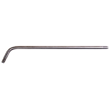Super Heating S/Steel Barrel Bent Head 450mm