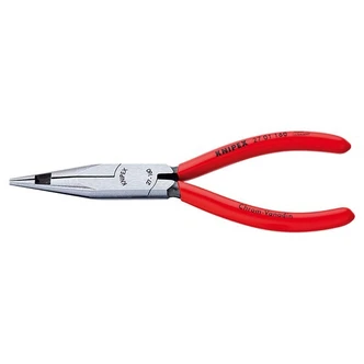KNIPEX SNIPE PLIER CENTRE CUT 160MM (AF)