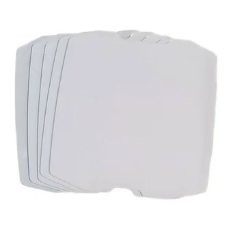 Miller Infinity Outer Lens - 5Pk