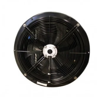 FAN:230V 50/60HZ 160/240W 400MM DIAMETER