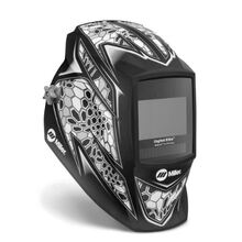 Miller Digital Elite Welding Helmet - Raptor