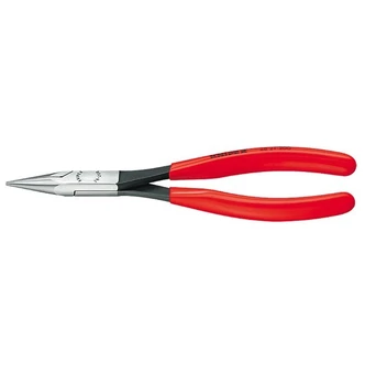 KNIPEX FLAT NOSE ASSEMBLY PLIERS 200MM