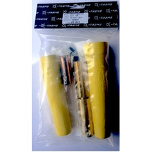 Mech Connector 50-95mm Cable 500A