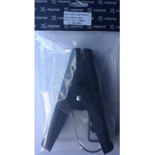 Molded Non Conductive Clamp 180A